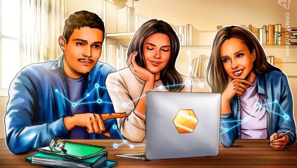 Binance Charity to provide over 30K Web3 scholarships in 2023