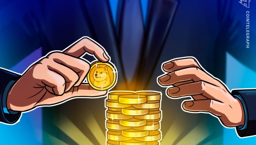 Dogecoin Foundation announces new fund for core developers