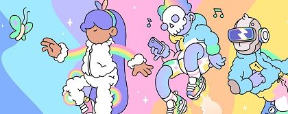 Doodles releases new NFT collection Doodles 2 on Flow