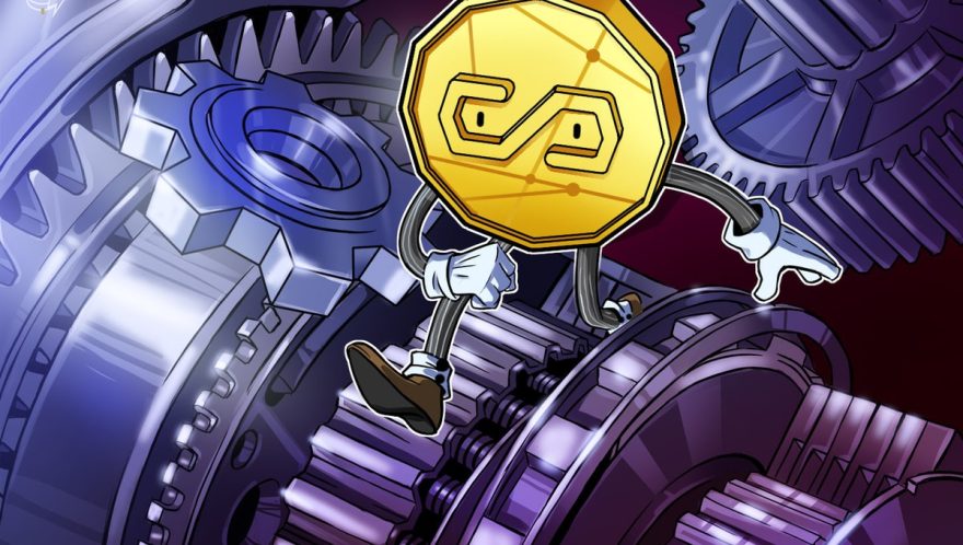 Iran and Russia want to issue new stablecoin backed by gold