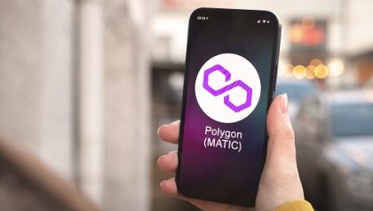 Polygon completes hard fork to boost network performance