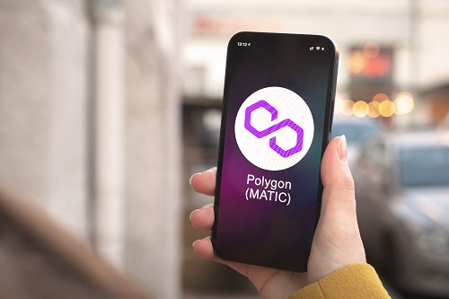 Polygon completes hard fork to boost network performance