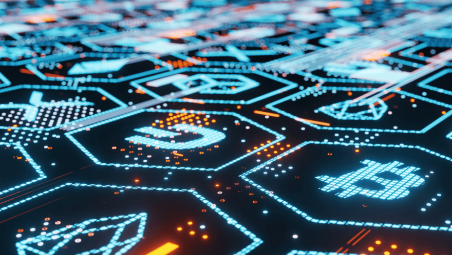 The 6 Best Cryptocurrencies to Buy for a Solid Long-Term Crypto Investment Strategy in 2023