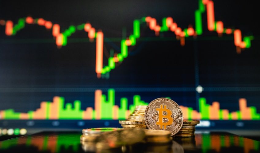 Why are crypto prices rising? 2023 off to hot start