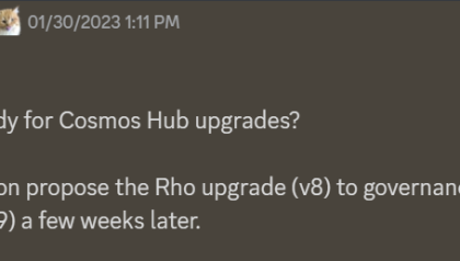 Are Cosmos’ ecosystem growth and roadmap enough to sustain ATOM’s current 50% monthly rally?