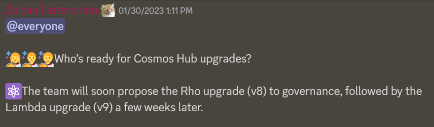 Are Cosmos’ ecosystem growth and roadmap enough to sustain ATOM’s current 50% monthly rally?