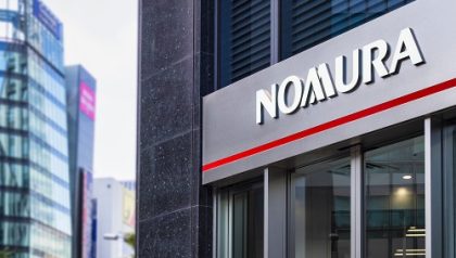 Nomura’s Laser Digital invests in DeFi protocol Infinity