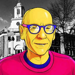 Andrew Singer Cointelegraph Magazine