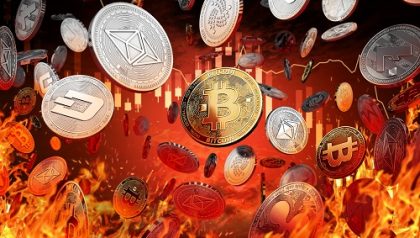 Bitcoin breaks below $20K amid crypto bloodbath: Here’s what happened