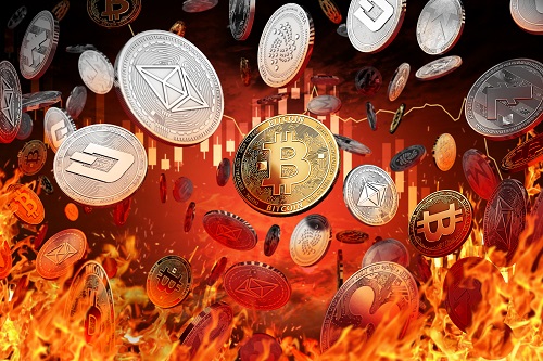 Bitcoin breaks below $20K amid crypto bloodbath: Here’s what happened
