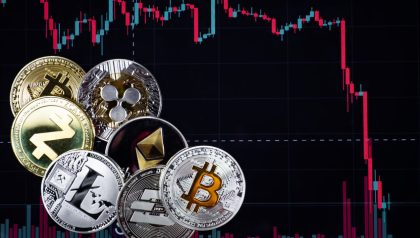 Cathie Wood says the bear crypto market could be nearing a close