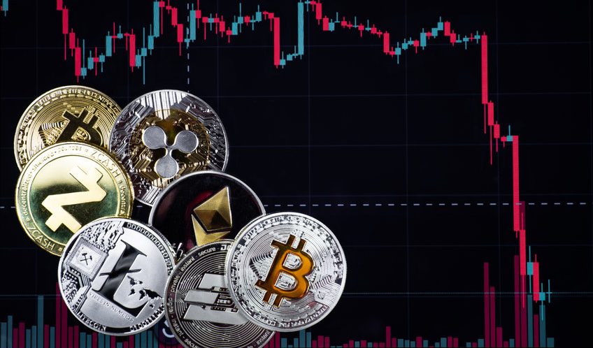 Cathie Wood says the bear crypto market could be nearing a close