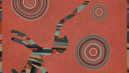 Creating ‘organic’ generative art from robotic algorithms: Emily Xie, NFT Creator