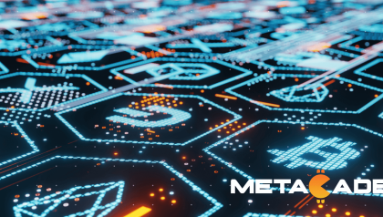 Goldman Sachs Gives Bitcoin a Thumbs Up, Giving Blockchain Arcade Metacade A Boost
