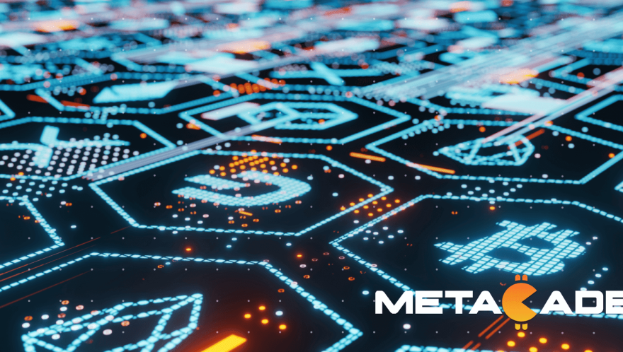 Goldman Sachs Gives Bitcoin a Thumbs Up, Giving Blockchain Arcade Metacade A Boost