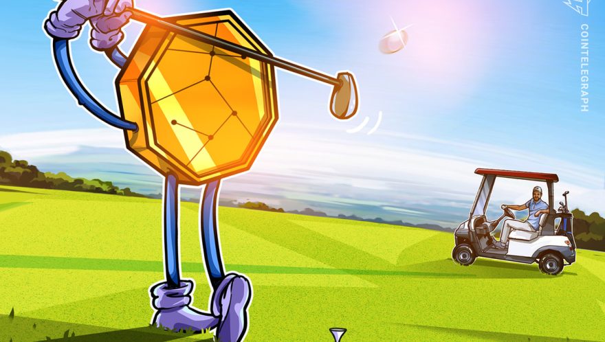 LinksDAO wins bid to buy its first golf course, says CEO