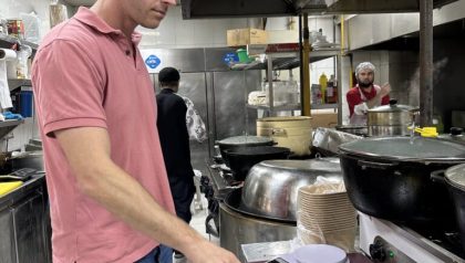3AC cooks up a storm, Bitcoin miner surges 360%, Bruce Lee NFTs dive: Asia Express