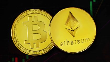 Bitcoin vs Ethereum: which one is a better investment?
