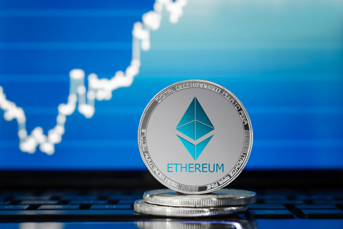 Ether price closes in on $2k following the Shanghai upgrade