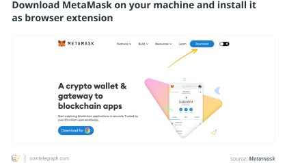 How to stake Polygon (MATIC)