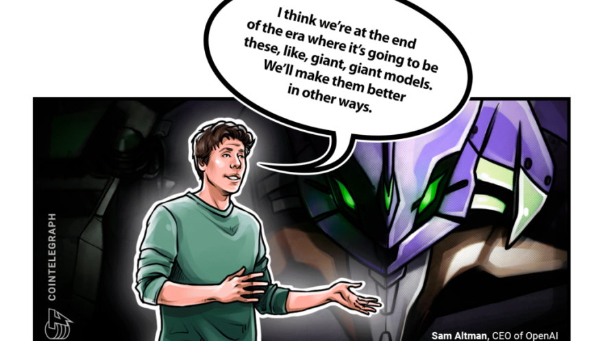 Musk hints at suing Microsoft, US Rep. wants Gensler fired, and more: Hodler’s Digest, April 16-22