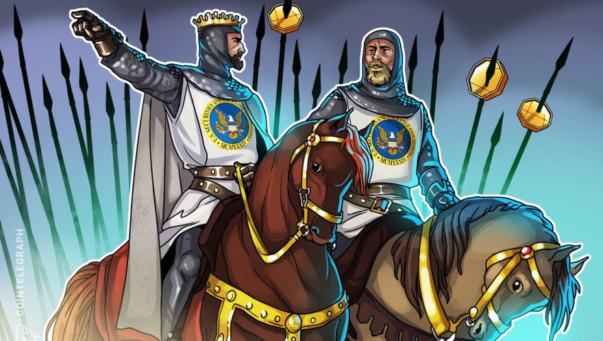 SEC’s war on crypto: How far will it go?