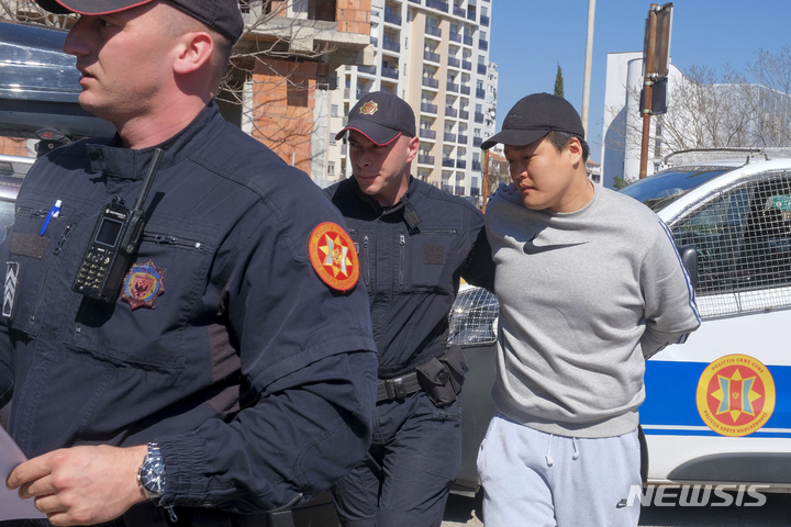 Terra co-founder Do Kwon reportedly indicted for document forgery