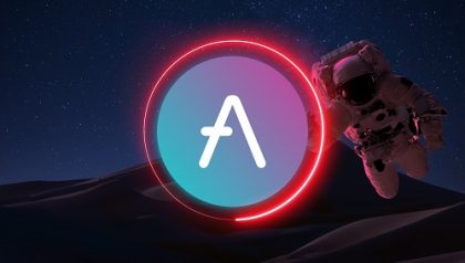 Aave V3 launches on Ethereum layer-2 network Metis