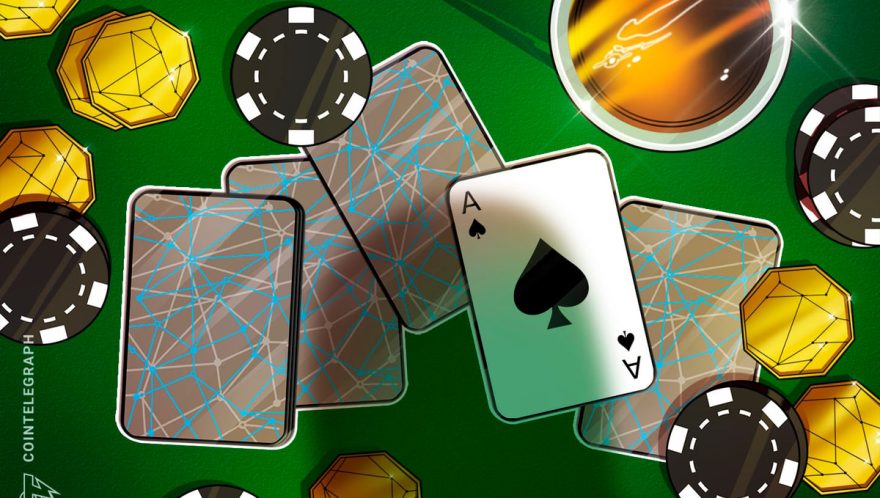 GameFi developer Gala Games to launch Web3 poker platform with PokerGO