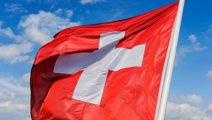 Swiss blockchain firm Anoma secures $25 million funding round