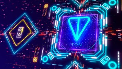 TON launches $25 million accelerator for emerging projects