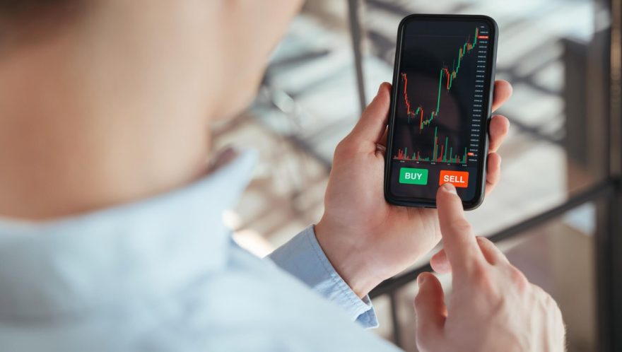 Schwab-backed crypto exchange EDX Markets goes live