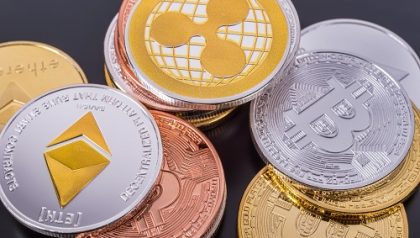 Crypto investment products saw minor outflows of $6.5M last week – CoinShares