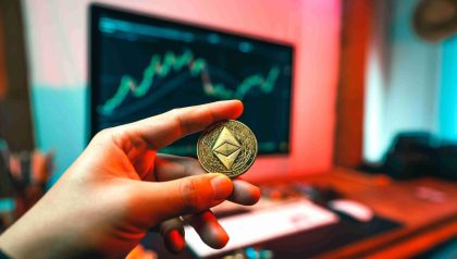 Fidelity is bullish on Ethereum for the long term