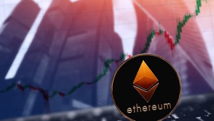 Ethereum remains top dog, but woes persist in the DeFi sector