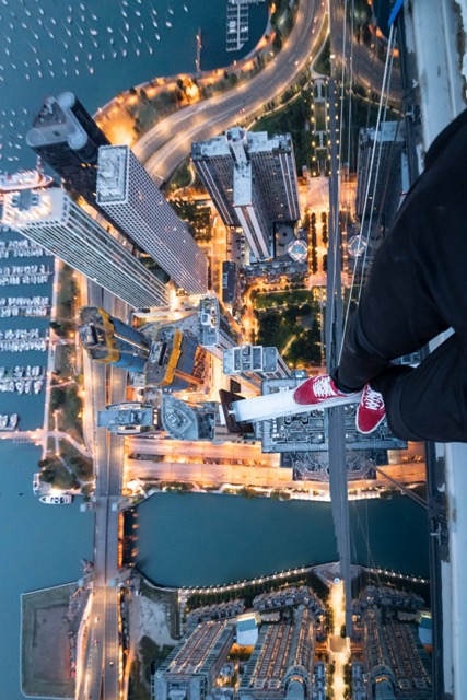 Where my Vans Go #30