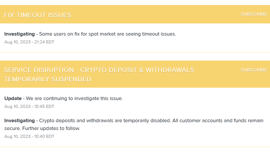 XRP briefly hits $50 on Gemini as users suspect relisting 'price glitch'