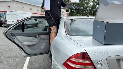 Bitcoiner who tried to trade his way to Alaska shares his ‘humbling’ experience