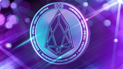 EOS becomes first “climate-positive” blockchain network