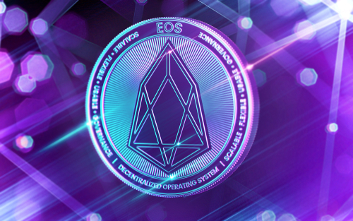 EOS becomes first “climate-positive” blockchain network