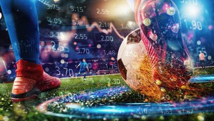 The transformative impact of blockchain technology on iGaming