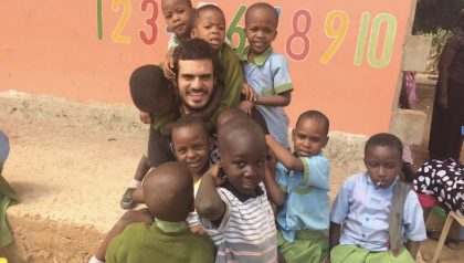 6 Questions for Lugui Tillier about Bitcoin, Ordinals, and the future of crypto