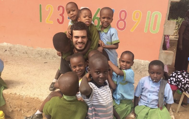 6 Questions for Lugui Tillier about Bitcoin, Ordinals, and the future of crypto