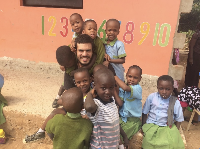 6 Questions for Lugui Tillier about Bitcoin, Ordinals, and the future of crypto