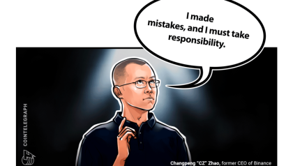 BlackRock meets with SEC over ETF, Binance’s new era begins and SBF loses release bid: Hodler’s Digest, Nov. 19-25