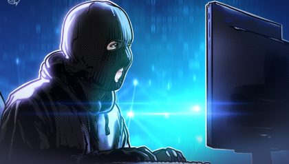 KyberSwap DEX hacker sends an on-chain message: Be nice, or else