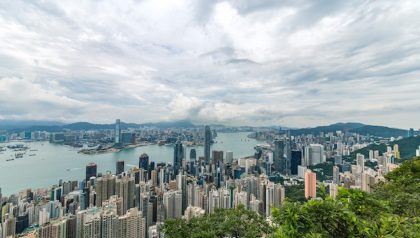 No civil protection for crypto in China, $300K to list coins in Hong Kong? Asia Express