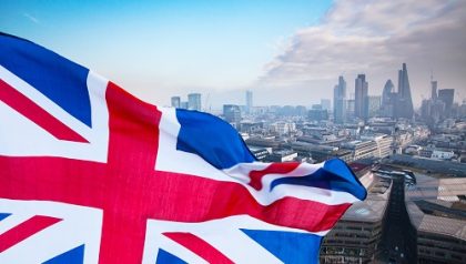 UK investment funds get green light for tokenisation