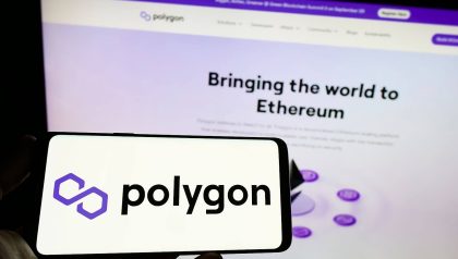 Polygon PoS Sidechain leads Ethereum’s scaling revolution with Napoli hard fork