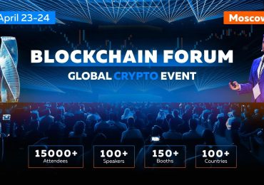 Blockchain Forum 2025: Global crypto leaders to meet in Moscow